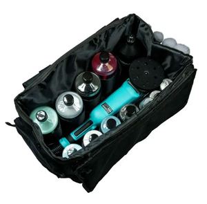 Free Sample Custom Large Auto Care Cleaning <b>Tool</b> <b>Bag</b> Polishing Organizer Storage <b>Tool</b> <b>Tote</b> <b>Bag</b> Car Detailing <b>Bag</b> - Product Image 6