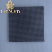 Pantalla LED Modular para Piso Lionled P2.5, 1200Nits, Alta Resolución, Color Completo, 3840Hz, IP40, Resistente al Agua, para DJ, Música, Baile, Club