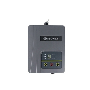 Stonex S900A/S9II/S900+ GNSS RTK คุณภาพสูง รองรับ 4G หลายเครือข่าย ป้องกันการรบกวน แบตเตอรี่แบบถอดเปลี่ยนได้ รุ่นมืออาชีพ S9ii Gn - Product Image 2