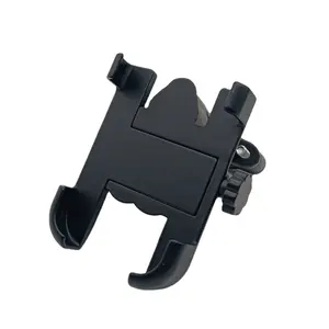 YH2255 Aluminium Bicycle Motorcycle Phone Mount Holder