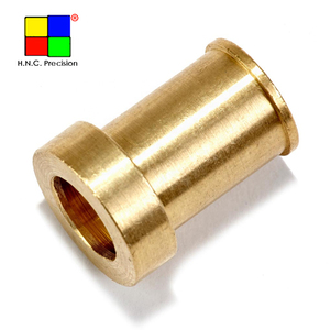 Độ Chính Xác Cao Tùy Chỉnh Độ Chính Xác <span class=keywords><strong>Brass</strong></span> Nén Kết Nối Bộ Phận Máy Tiện Cho Độ Chính Xác <span class=keywords><strong>Brass</strong></span> Phụ Kiện Phụ Kiện Đường Ống - Product Image 4