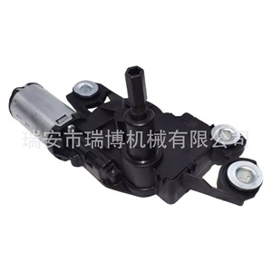 Motor de limpiaparabrisas adecuado para Seat Leon 5 puertas y Seat Altea 5P0955711 - Product Image 1