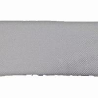 Écharpe rafraîchissante d'été avec sac d'eau en TPU résistant à la chaleur, refroidissement continu 2-5 heures, tissu en maille respirant, protection solaire