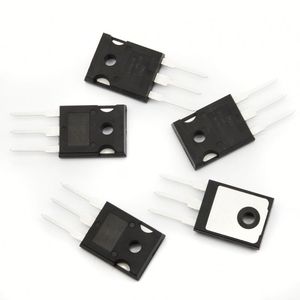 Whole Sale Price TIP142 TO-247 Transistor Specialized Electronic Components Purchasing and Support Services CZSKU:IW75JL51 - Product Image 1
