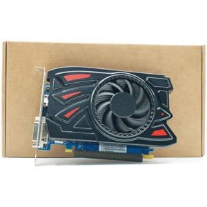 แบรนด์ใหม่ GT 1030 <span class=keywords><strong>2GB</strong></span> 64Bit GDDR5 PCI-E พัดลมเดี่ยว HD กราฟิกการ์ดเกมสบายๆสำหรับเดสก์ท็อปพีซีขายส่ง - Product Image 3