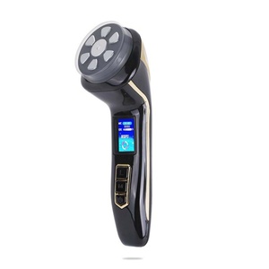 Máquina de Masaje Facial de 4 Funciones para el Cuidado de la Belleza y Antienvejecimiento, para Uso Doméstico, Venta al por Mayor - Product Image 1