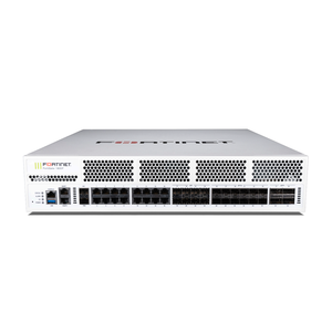Nuevo Firewall Fortinet FG-71F FortiGate 71F Original con 10 Puertos RJ45 - Product Image 3