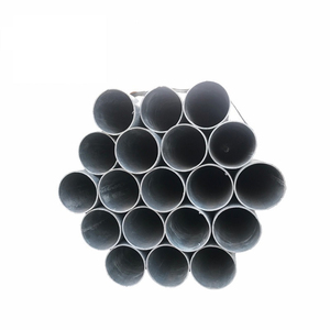 Galvanized <b>Steel</b> Pipe Carbon <b>Steel</b> Pipe Galvanized Round Scaffold Tube Erw <b>Steel</b> Pipes for Sale - Product Image 4