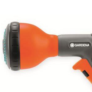 Gartenbrause GARDENA Classic 18313-20, mit 3 Spruehfunktionen (9859870936) - Product Image 5