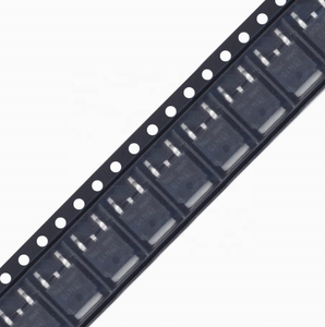 Original UMW 15N10 a 252 100V/20A canal <span class=keywords><strong>N</strong></span> MOS tubo de efecto de campo ICs accesorios y piezas electrónicas - Product Image 3