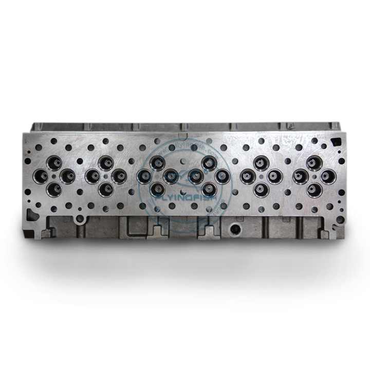 Original Diesel Engine Parts QSX15 ISX15 Cylinder Head Assy 