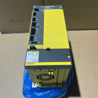 Unité de commande de servomoteur CNC d'origine Fanuc, contrôle de précision, amplificateur de commande Fanuc A06B-6252-H045