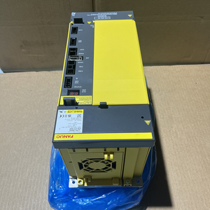 ชุดไดรฟ์เซอร์โว CNC ของแท้จาก Fanuc ระบบควบคุมความแม่นยำสูง Fanuc A06B-6252-H045 ไดรฟ์แอมพลิฟายเออร์ - Product Image 4