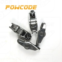 Bras oscillant de soupape POWCODE R9M 422007810 1325700Q0A 7701062311 pour RENAULT OPEL NISSAN VAUXHALL 2.0/2.3