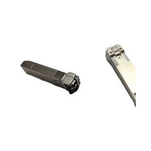 COB光学模具外壳套装双纤维锌合金压铸服务 - Product Image 5