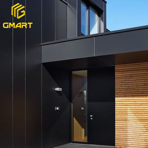 <span class=keywords><strong>Compacto</strong></span> fenólico HPL Panel al aire libre Panel de pared <span class=keywords><strong>Exterior</strong></span> placa compacta - Product Image 3