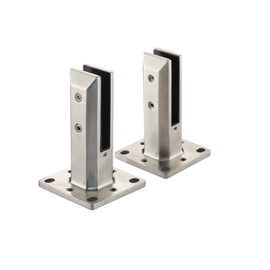 Borne d'amarrage marine robuste en acier inoxydable 2205 poli miroir, base creuse, pour yachts et bateaux, résistante à la rouille - Product Image 3