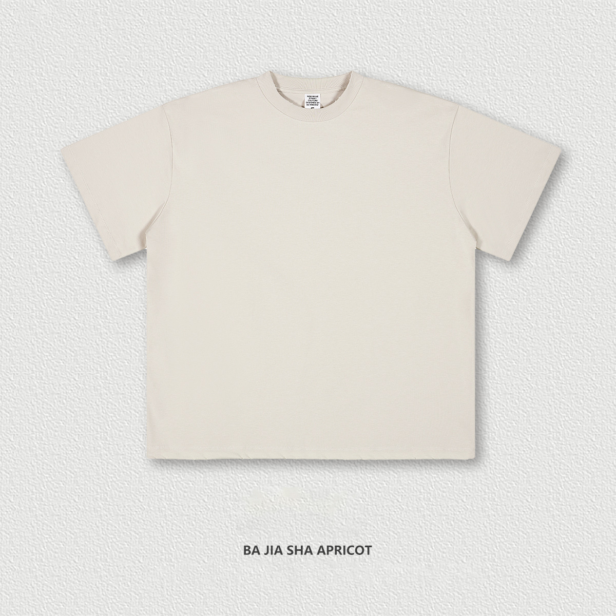 SHA APRICOT