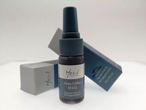 Mastor-pigmento Microblading de 52 colores, tinta de tatuaje - Product Image 2