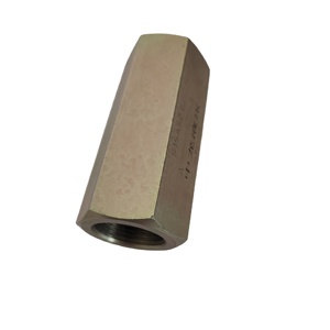 การตรวจสอบแบบใหม่สำหรับชิ้นส่วนนิวเมติก - Product Image 5