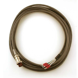 ONOSOKKI MX-505 5M สายสัญญาณเครื่องมือวัดอุตสาหกรรมสำหรับเครื่องตรวจจับการหมุน - Product Image 1