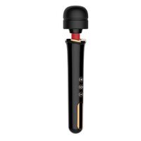 YEYI Leistungsstarker USB-Vibrator für Frauen, Großer Erwachsenen-Vibrator mit Starkem Schock, 10 Geschwindigkeiten, 50dB