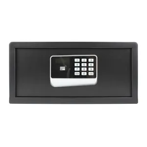 Top Sale Best Price Full Silicone Keypad Safe Box Electronic Onita InRoom Safe Electronic Lock Box Supplier China(USS-2042DFS-L)