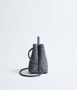 Bottega BV <b>Men</b> Luxury Mechanical Watch Wholesale Open <b>Diamond</b> Lattice Genuine Leather Clutch Convertible <b>Chain</b> Strap Top Handle - Product Image 3