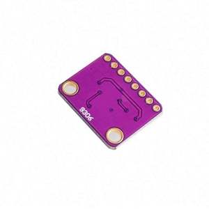 2-Bit Bid Ec Onal Voltage Level Translator (Traductor de nivel de voltaje, PCA9306) - Product Image 5