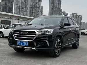 Expédition Rapide - Véhicule à Essence Jetour X90 Plus SUV Haute Vitesse, Conduite à Gauche, Modèle 2025, <span class=keywords><strong>1</strong></span>.6TD, SUV Essence de Taille Moyenne - Product Image 1