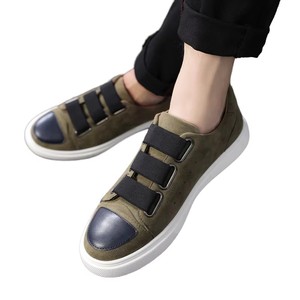 Chaussures de sport décontractées de luxe légères et jetables en caoutchouc souple de haute qualité pour hommes et femmes, idéales pour la course et le massage. - Product Image 1