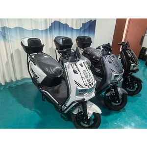 Molto popolare 60v altri motocicli motocicli elettrici per i giovani - Product Image 6