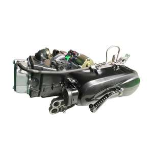 Nuevo Ensamblaje de Motor de Arranque a Pedal para Motocicleta de 150CC con Suspensión Inferior, Refrigerado por Agua, Ignición CDI Gy6-J16 de 2 y 4 Tiempos - Product Image 1