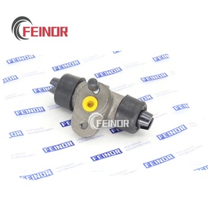 Bombin de freno de rueda ATE 03.3217-1811 113611053B 113611053A R1795A1 cilindro della ruota del freno sistemi di frenatura automatici - Product Image 6