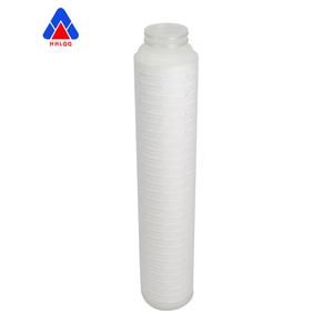 Filtro de alto flujo lavable personalizable HFU660UY200H4W para tratamiento de agua - Product Image 2