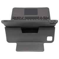 Prix usine bluetooth 5.0 étui clavier sans fil pour iPad Pro 2020 11 pouces