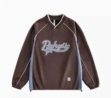 สีน้ำตาล