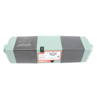 PLC NUMATICS 081SS600M000061 24VDC .26A 150PSI NSNP Venta al por Mayor