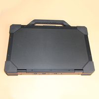 Nouvelle carte graphique Latitude 5430 robuste/I7-1185G7/16G/512 /T500-4G/tactile/carte réseau sans fil double électrique à trois cœurs