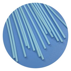 अनुकूलित चिकित्सा ग्रेड आर्केमा पेबैक्स प्लास्टिक डबल परतों को प्रबलित ट्यूब के लिए उपयोग किया जाता है - Product Image 1