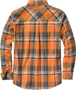 Camisa <span class=keywords><strong>de</strong></span> Franela Gruesa a Cuadros para <span class=keywords><strong>Hombre</strong></span> con Ribete <span class=keywords><strong>de</strong></span> Pana, Camisa Casual <span class=keywords><strong>de</strong></span> <span class=keywords><strong>Trabajo</strong></span> para Otoño e Invierno, Top Cálido para Exteriores, Logotipo Personalizado - Product Image 5
