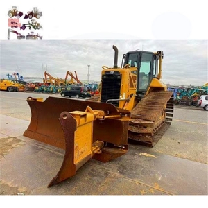 Bulldozer Caterpillar D6N, CAT D6NXL, D6N, D8N, D8R, D9N, D4D, D6N, D5B 55H, D3C, D6G, D6R, D6N, D7H, D7G, D7R, D8R, D8T, D9R, D10R - Product Image 2