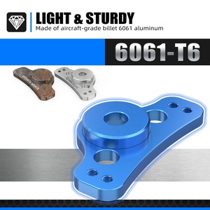 NICECNC Support de montage universel de compteur horaire 38MM pour Yamaha YZ125 YZ250 WR250F KTM EXC 300 Honda CRF450R <span class=keywords><strong>Kawasaki</strong></span> KX250 - Product Image 4