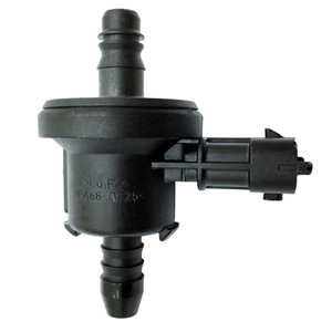 Válvula solenoide del depósito de carbón Ford 0280142500, válvula de control de gas con puerto de 3/8 pulgadas - Product Image 4