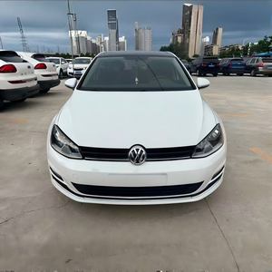 2015 pour <span class=keywords><strong>Golf</strong></span> 1.4TSI Automatique Luxe |   Occasion, faible kilométrage, jamais accidenté, cuir, <span class=keywords><strong>toit</strong></span> <span class=keywords><strong>ouvrant</strong></span> unique, conduite à gauche, feux LED - Product Image 4