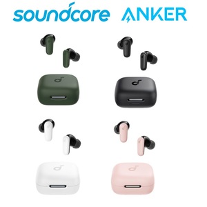 SoundCore P30i Noise Canceling In Ear Headphones 45 Hour Battery Life Type C Charging Reverse Charging TWS Earbuds - Product Image 2