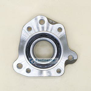 Misura 42201-<span class=keywords><strong>S10</strong></span>-018 HUB147-22 CRV RD1/RD2/RD3 LH KONTINENTAL cuscinetto della ruota - Product Image 2