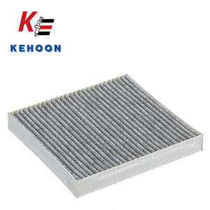 Filtro Aria Abitacolo KEHOON di Alta Qualità 7803A005 per Condizionatore Mitsubishi, Fornitura Diretta dalla Fabbrica Cinese, Nuovo, 100% Materiale Importato - Product Image 1
