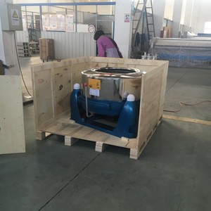 Công Nghiệp Ly Tâm Hydro Extractor/Giặt Khử Nước Máy - Product Image 6