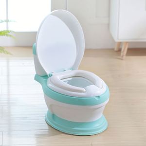 Meilleure vente en usine de sièges de toilette pour garçons et filles - Product Image 3